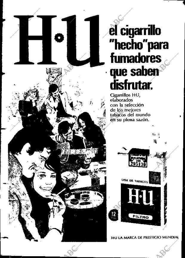 ABC MADRID 09-09-1973 página 128