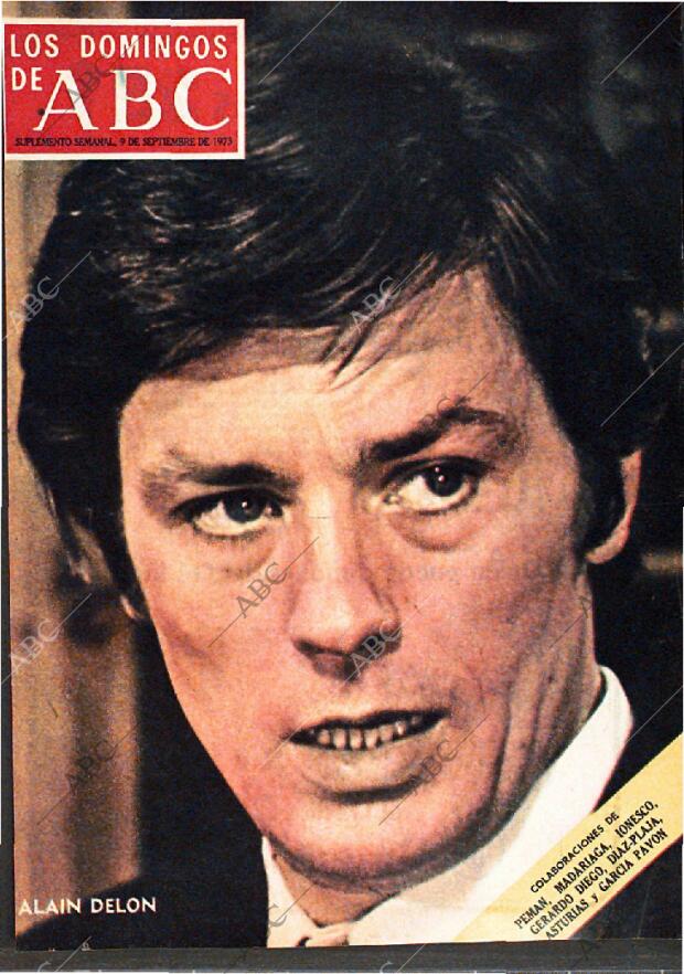 ABC MADRID 09-09-1973 página 129