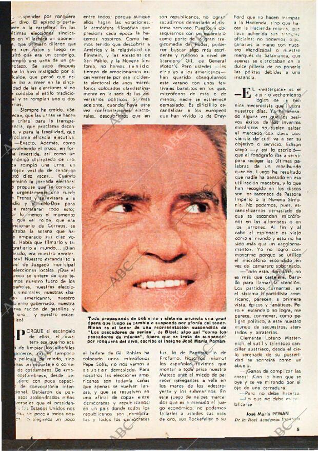 ABC MADRID 09-09-1973 página 133