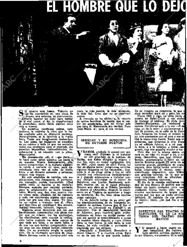 ABC MADRID 09-09-1973 página 134