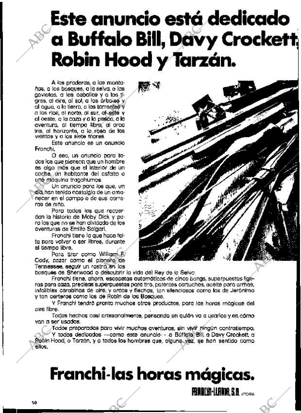 ABC MADRID 09-09-1973 página 138