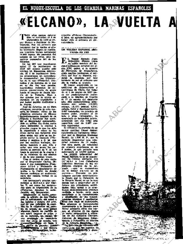 ABC MADRID 09-09-1973 página 148