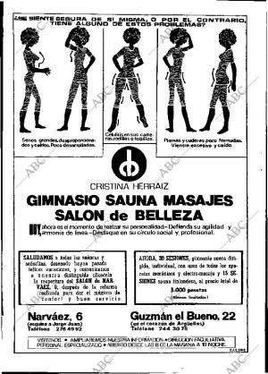 ABC MADRID 09-09-1973 página 2