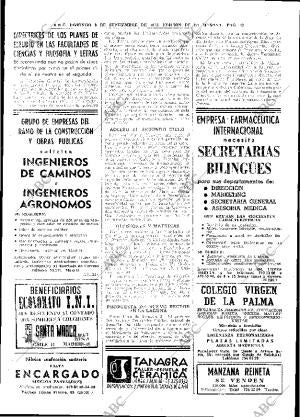 ABC MADRID 09-09-1973 página 32