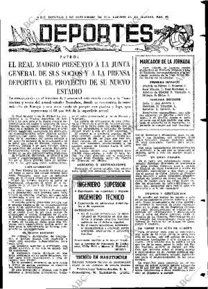 ABC MADRID 09-09-1973 página 67
