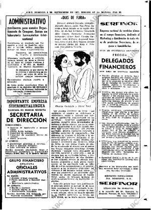 ABC MADRID 09-09-1973 página 83