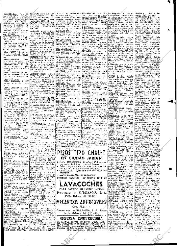ABC MADRID 09-09-1973 página 99