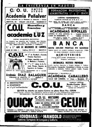 ABC MADRID 11-09-1973 página 10