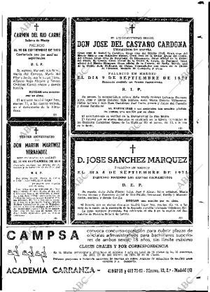 ABC MADRID 11-09-1973 página 107