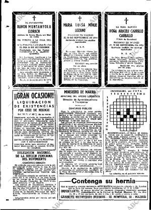 ABC MADRID 11-09-1973 página 108