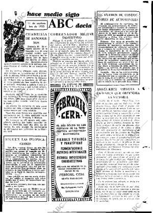 ABC MADRID 11-09-1973 página 109