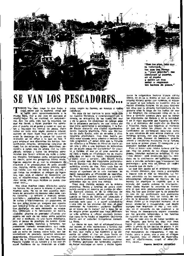 ABC MADRID 11-09-1973 página 11