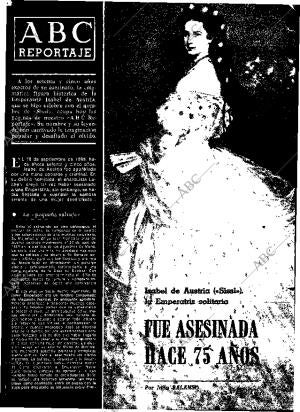 ABC MADRID 11-09-1973 página 111