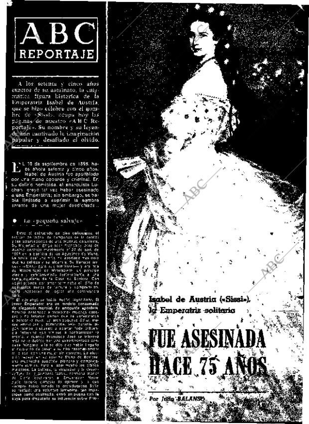 ABC MADRID 11-09-1973 página 111