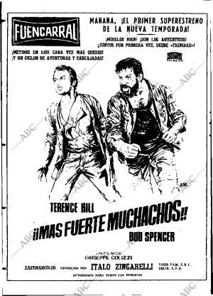 ABC MADRID 11-09-1973 página 114