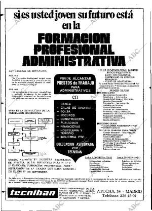 ABC MADRID 11-09-1973 página 118