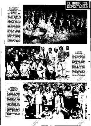 ABC MADRID 11-09-1973 página 119