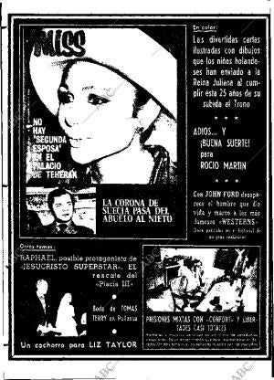 ABC MADRID 11-09-1973 página 120