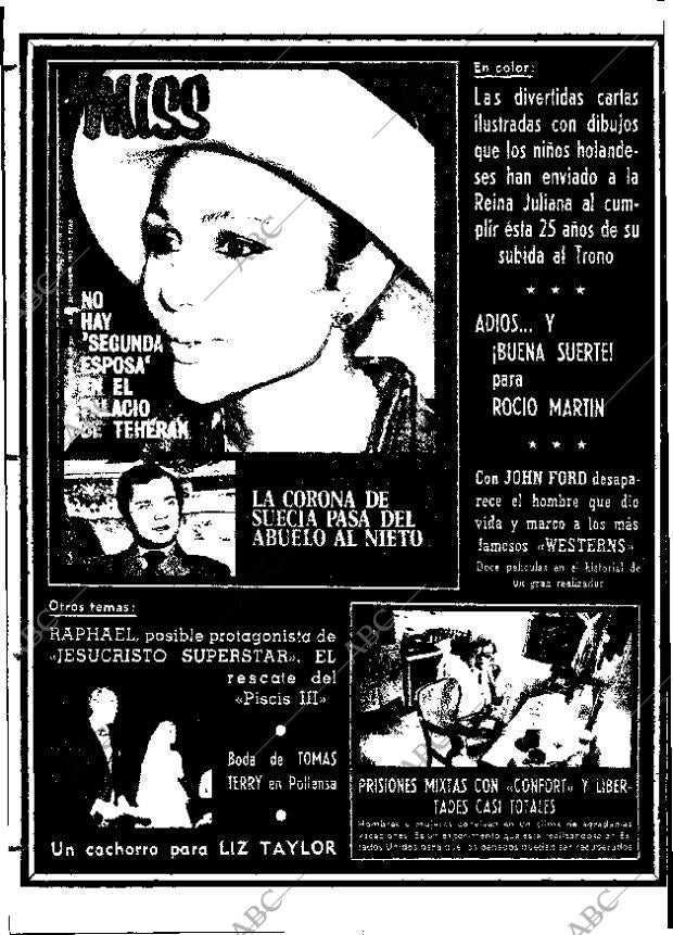 ABC MADRID 11-09-1973 página 120