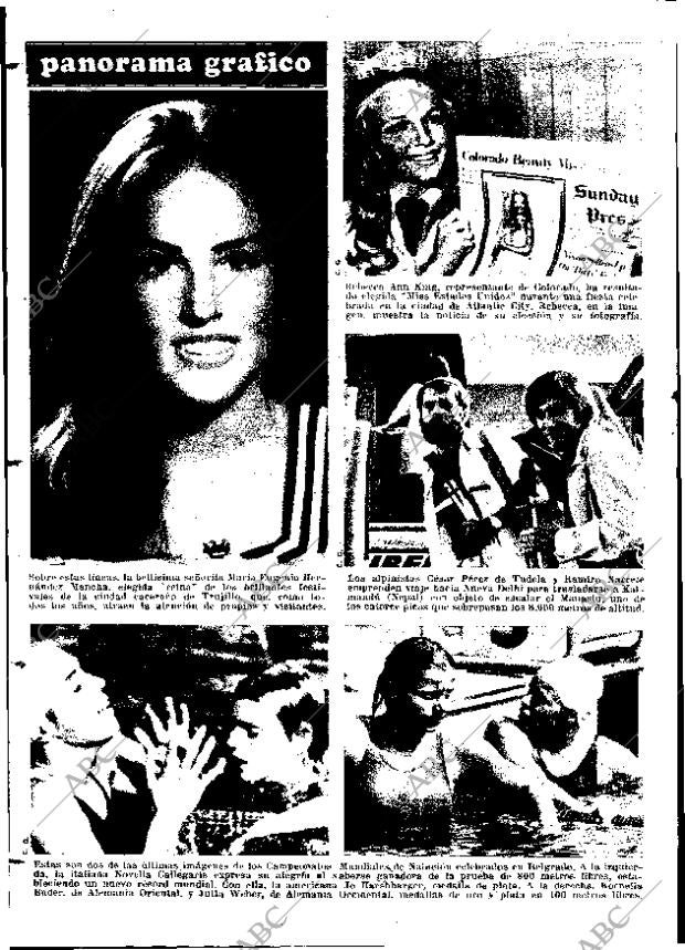ABC MADRID 11-09-1973 página 122