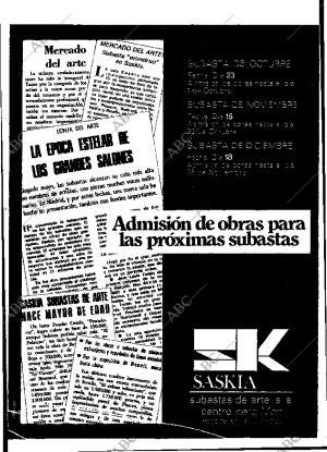 ABC MADRID 11-09-1973 página 13