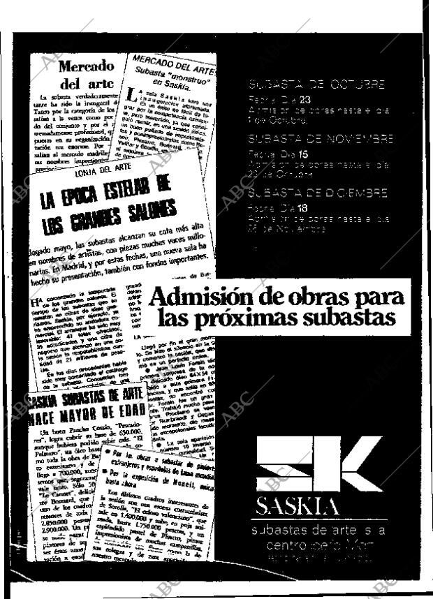 ABC MADRID 11-09-1973 página 13