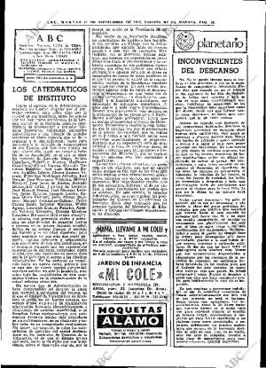 ABC MADRID 11-09-1973 página 16