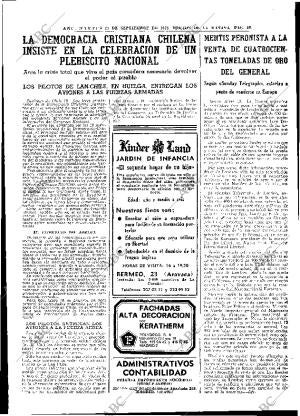 ABC MADRID 11-09-1973 página 27