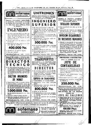 ABC MADRID 11-09-1973 página 28