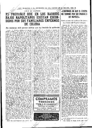 ABC MADRID 11-09-1973 página 29