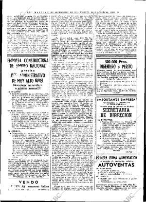 ABC MADRID 11-09-1973 página 30