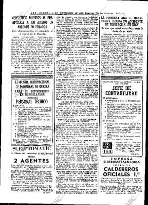 ABC MADRID 11-09-1973 página 32