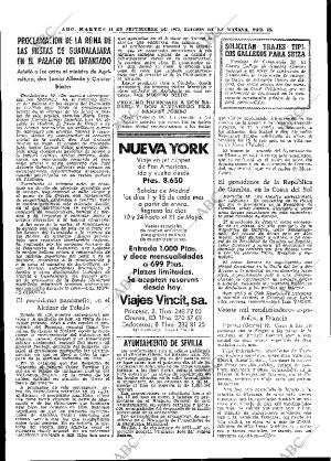 ABC MADRID 11-09-1973 página 35