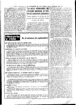 ABC MADRID 11-09-1973 página 37