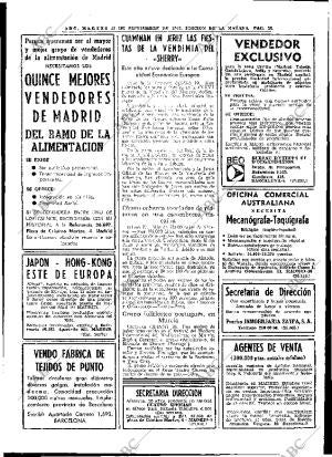 ABC MADRID 11-09-1973 página 38