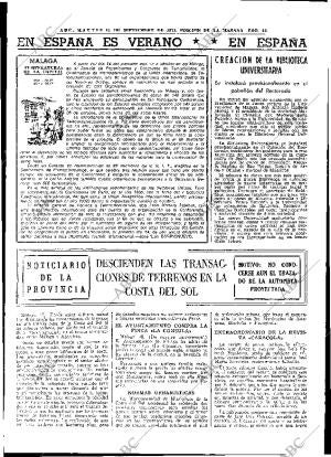 ABC MADRID 11-09-1973 página 42