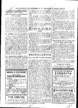 ABC MADRID 11-09-1973 página 46