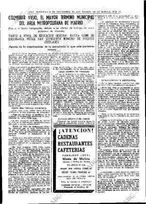 ABC MADRID 11-09-1973 página 47
