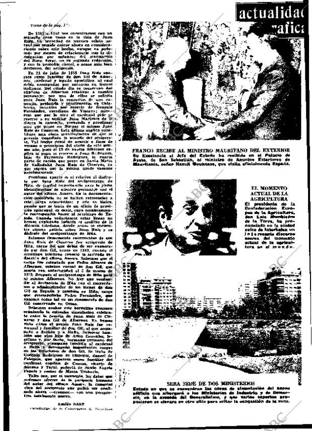 ABC MADRID 11-09-1973 página 5