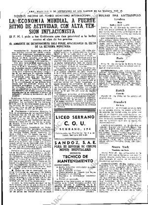 ABC MADRID 11-09-1973 página 59