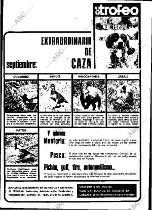 ABC MADRID 11-09-1973 página 6