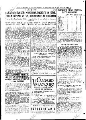 ABC MADRID 11-09-1973 página 67