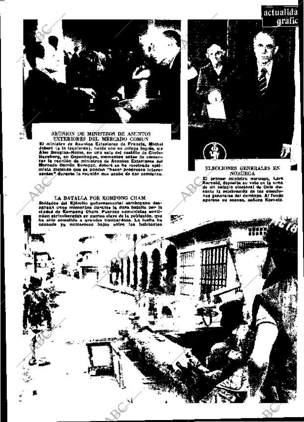 ABC MADRID 11-09-1973 página 7