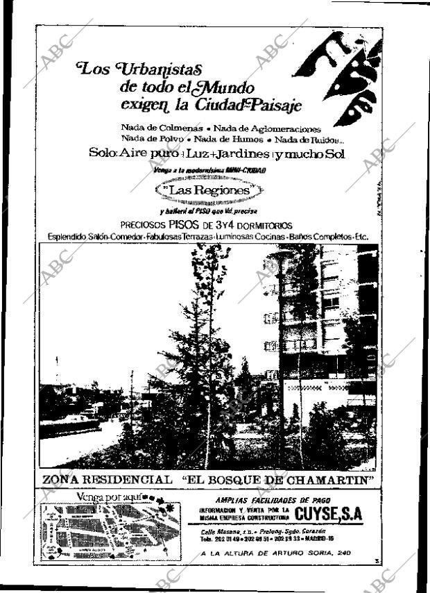 ABC MADRID 11-09-1973 página 8