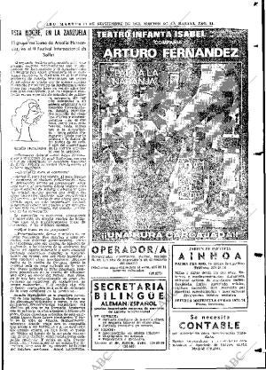 ABC MADRID 11-09-1973 página 81