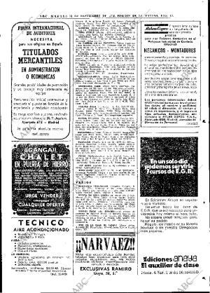 ABC MADRID 11-09-1973 página 89