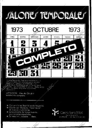 ABC MADRID 11-09-1973 página 9
