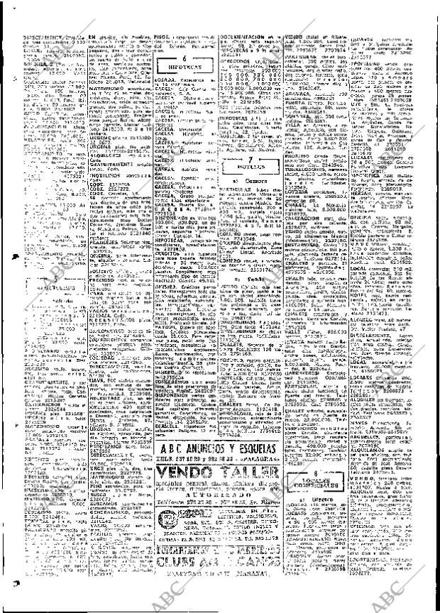 ABC MADRID 11-09-1973 página 94