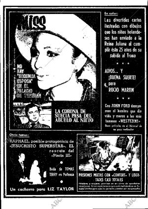 ABC MADRID 12-09-1973 página 126
