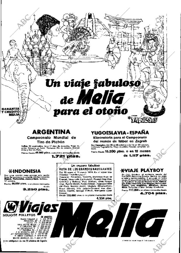 ABC MADRID 12-09-1973 página 20